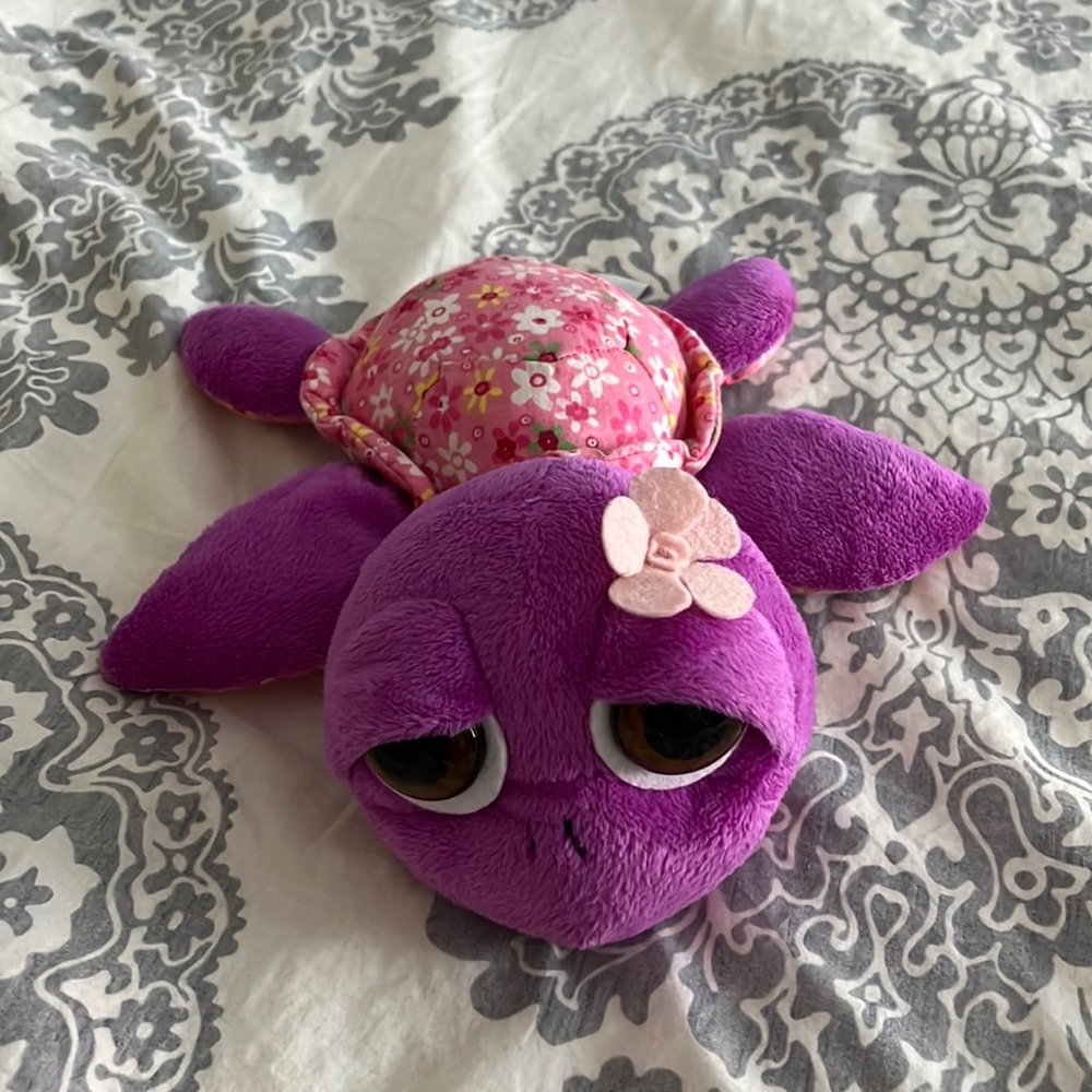 TOY TURTLE 🐢